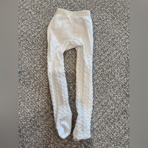 Janie and Jack textured tight size 12-24 months